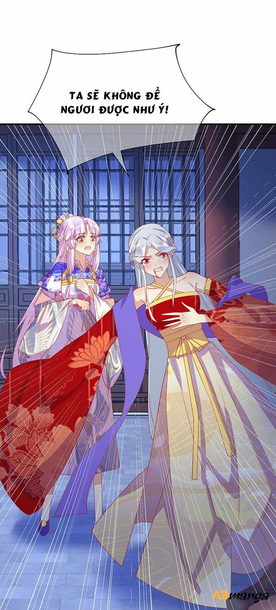 dưỡng thú vi phi chapter 65 30