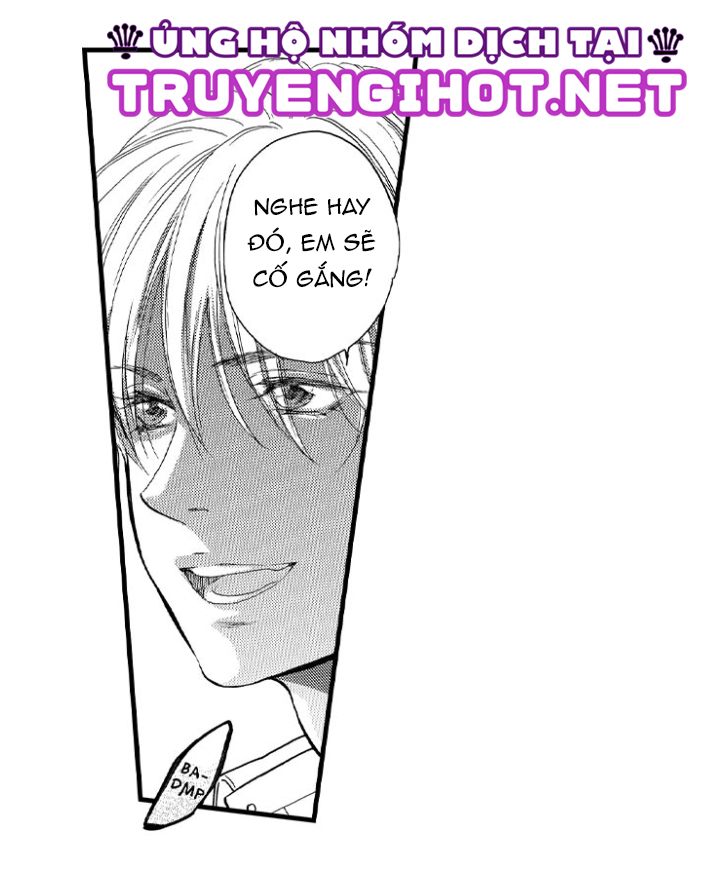 [16+] lạc vào thế giới mà tình dục là bài học bắt buộc chapter 3.2 10