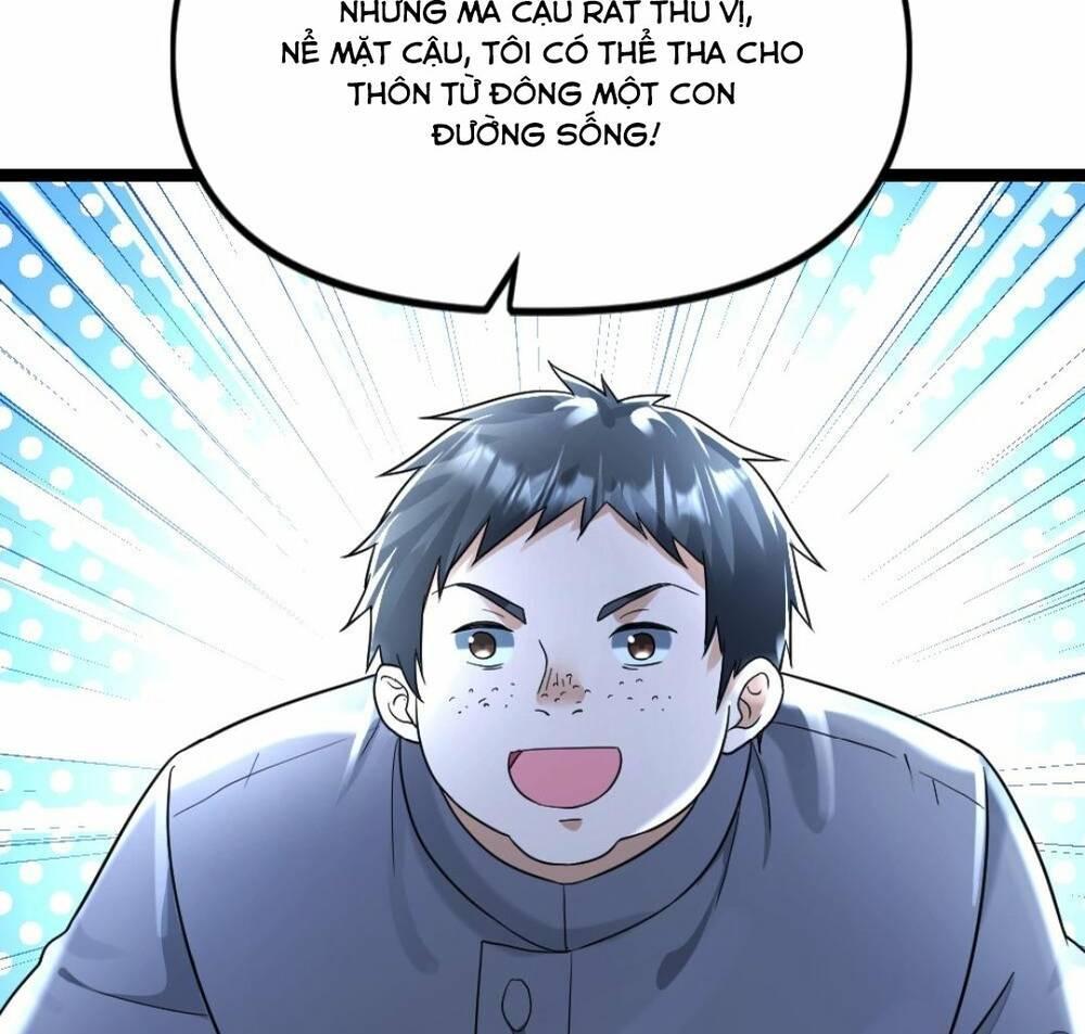 đóng băng toàn cầu: tôi gây dựng nên phòng an toàn thời tận thế chapter 136 8