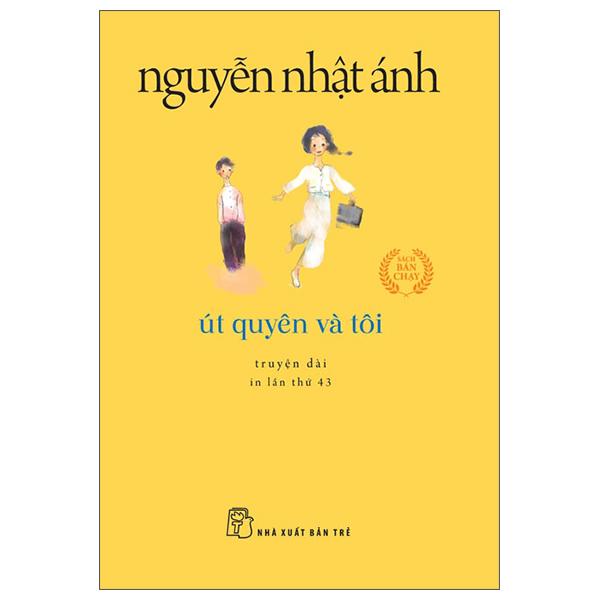 Út Quyên Và Tôi