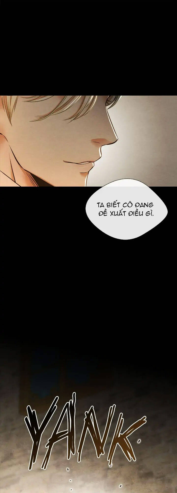 Hoàng Tử Rắc Rối chapter 16.2 27