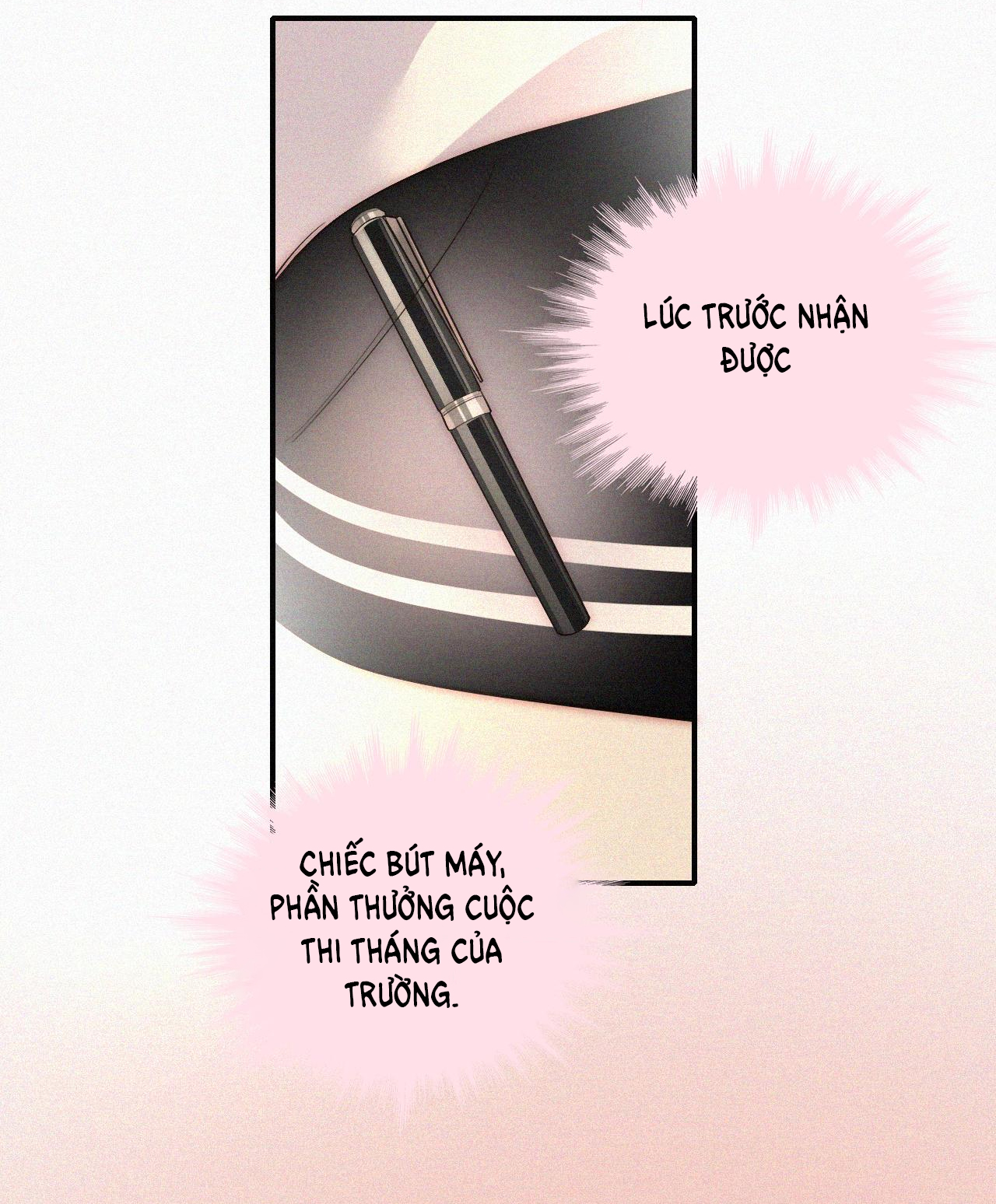 bệnh yêu chapter 83.2 16