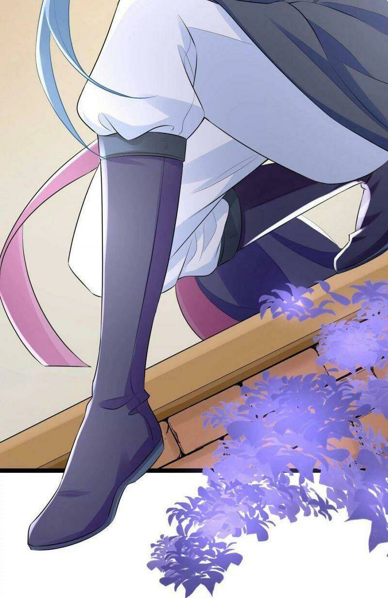 độc y đích nữ chapter 19 33