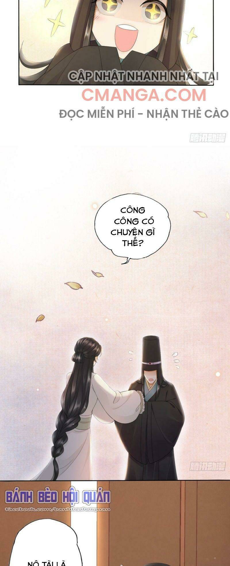 mê hoặc nhân tâm chapter 20 6