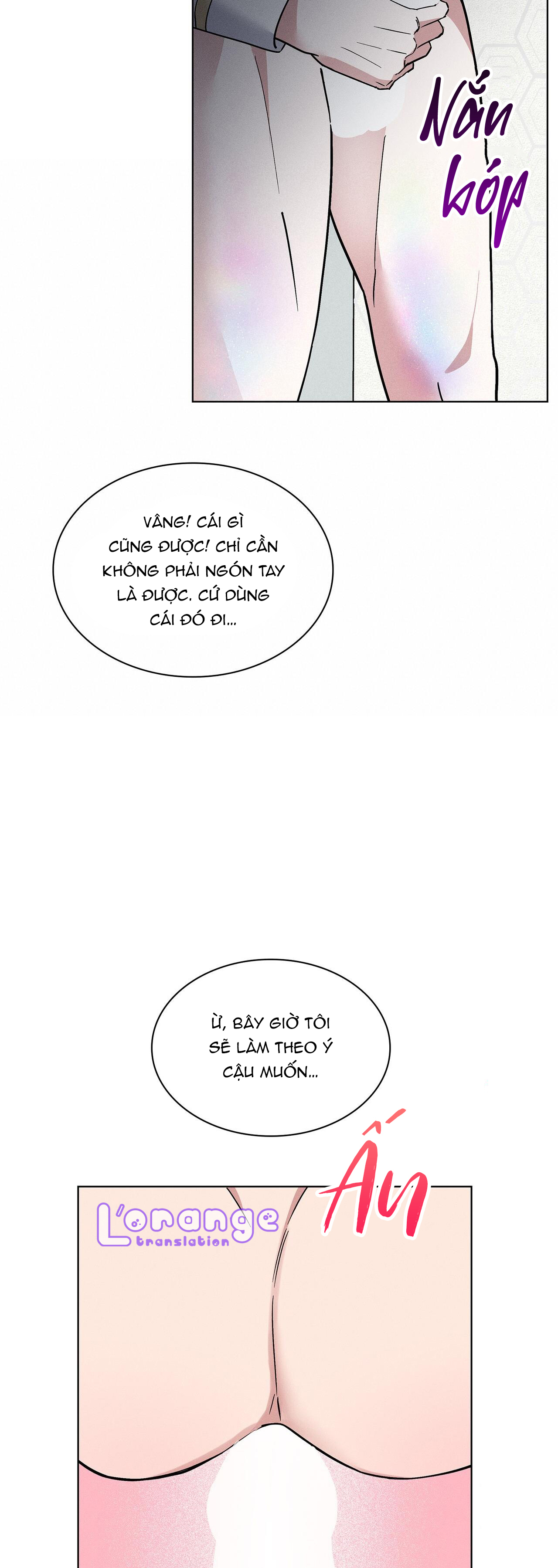 dục vọng mãnh liệt chapter 23 52