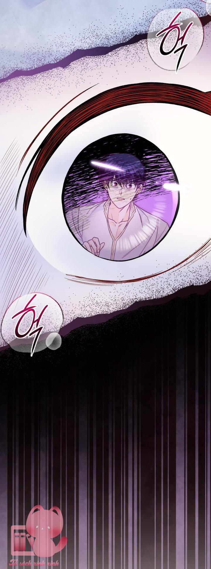 quan hệ cộng sinh giữa báo đen và thỏ trắng chapter 119 63