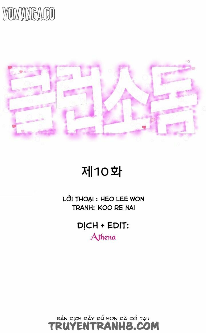 câu lạc bộ ngoại tình chapter 10 1