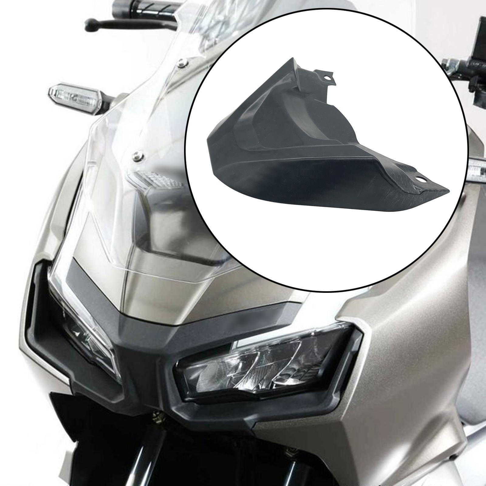 Front Headlight Protector Cover for   18 19 20 Black Beak