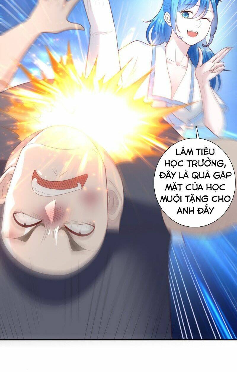 trùng sinh chi thần đế quy lai chapter 38 13