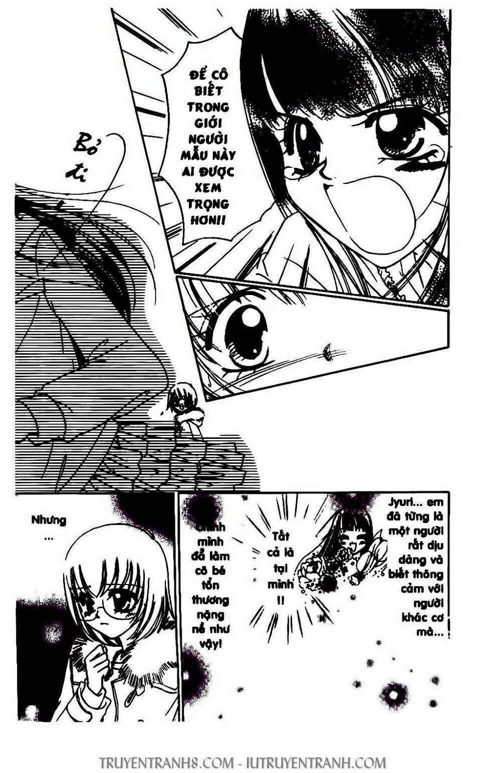 bộ sưu tập lọ lem chapter 41 14