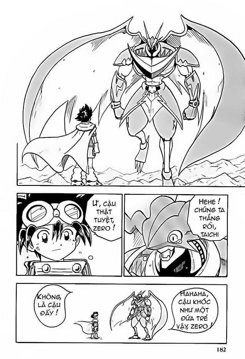 little star chapter 58 9