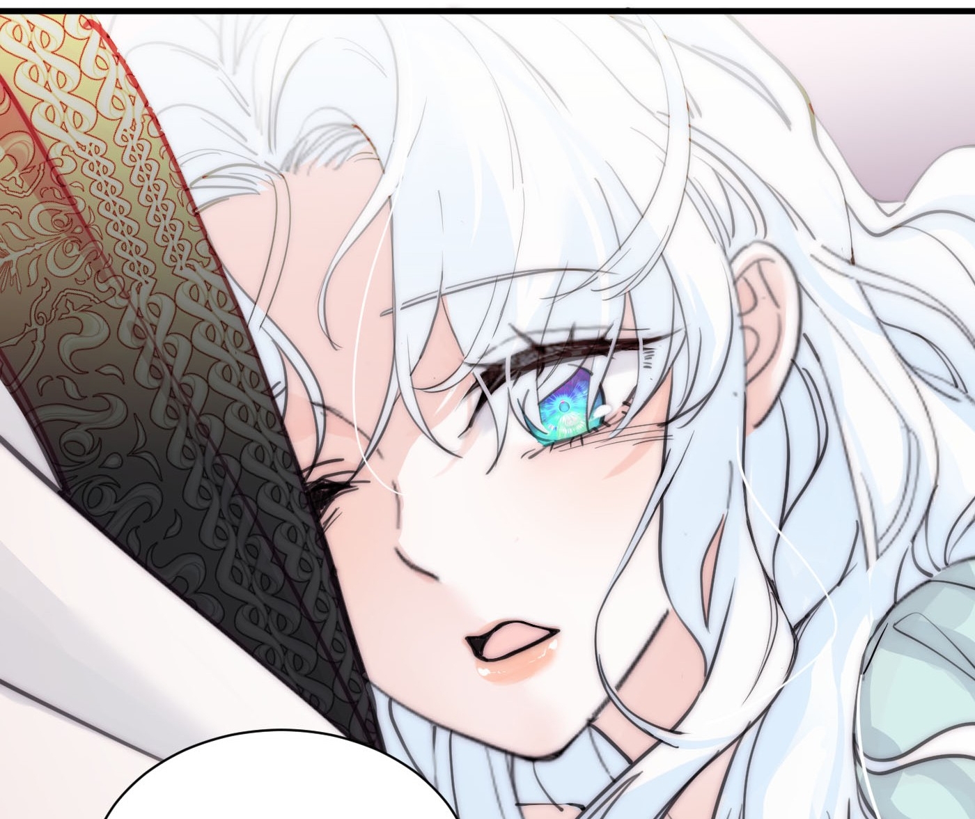 bông hoa độc của nhà công tước chapter 2.2 3