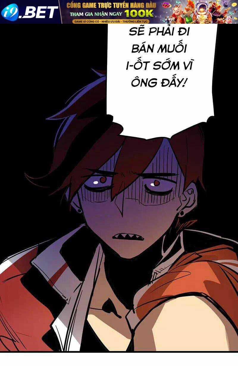 bạo liệt thiếu nữ chapter 4 14