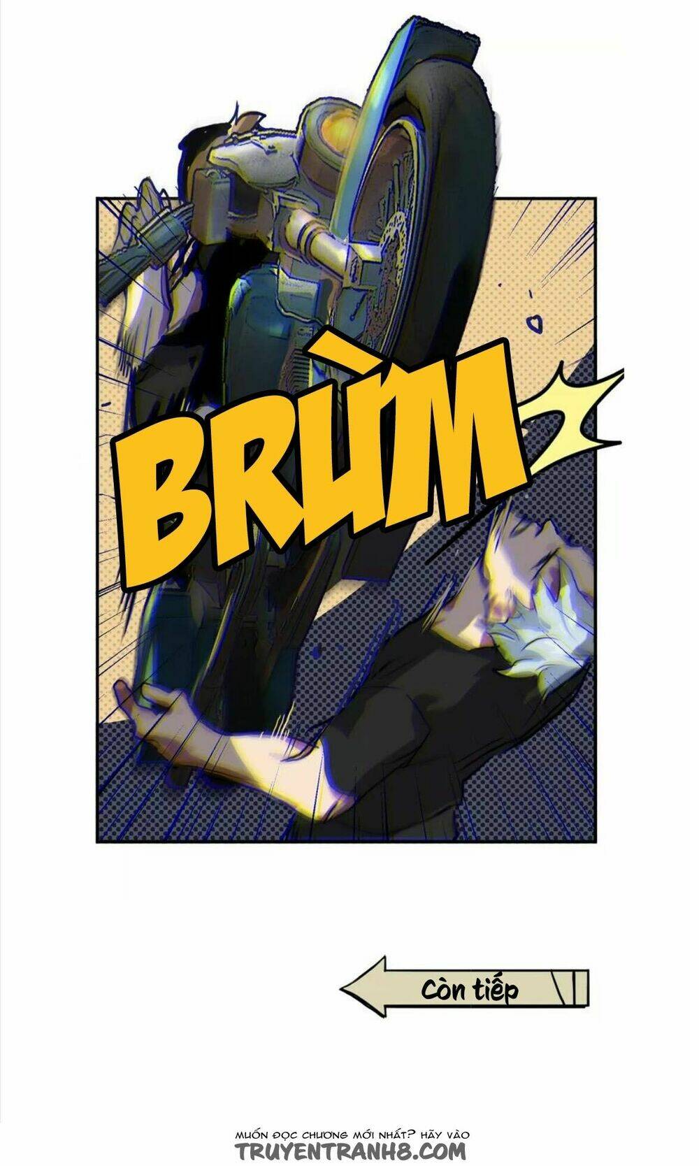 quạ đen chapter 28 36