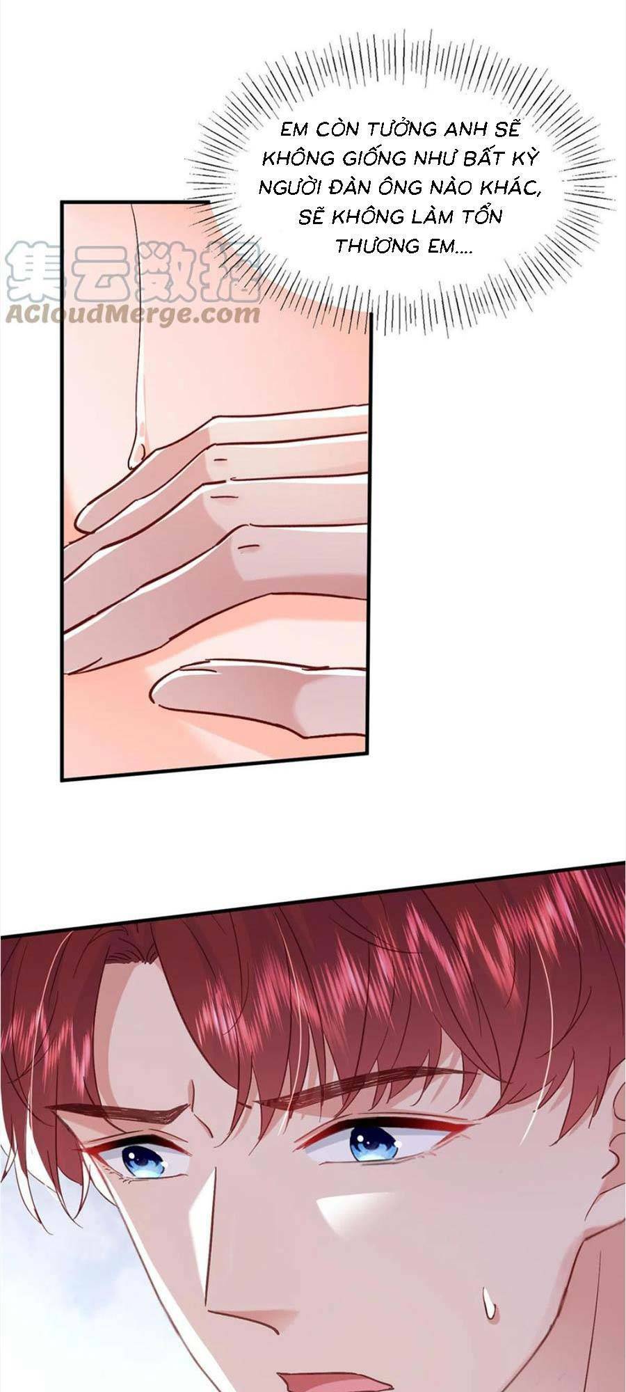 cô vợ của tôi không dễ bắt nạt chapter 44 5