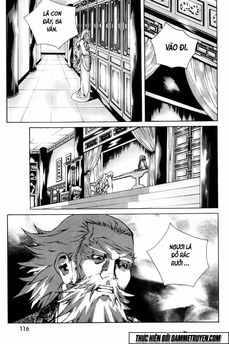 the sword of emperor chapter 42.2 9