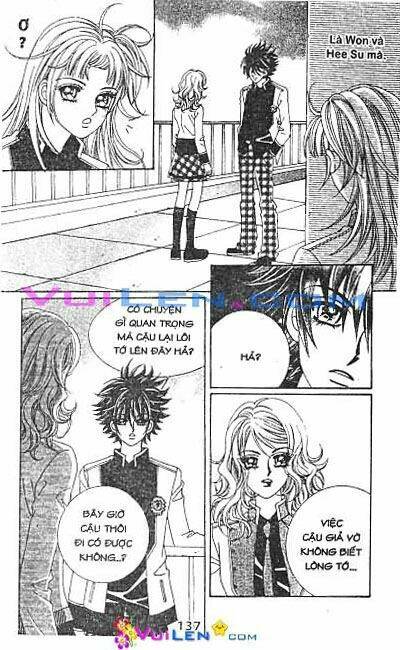 nụ hôn cuối chapter 70 18