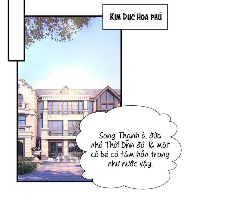 chiến lược lãng mạn của thịnh thiếu chapter 37 20