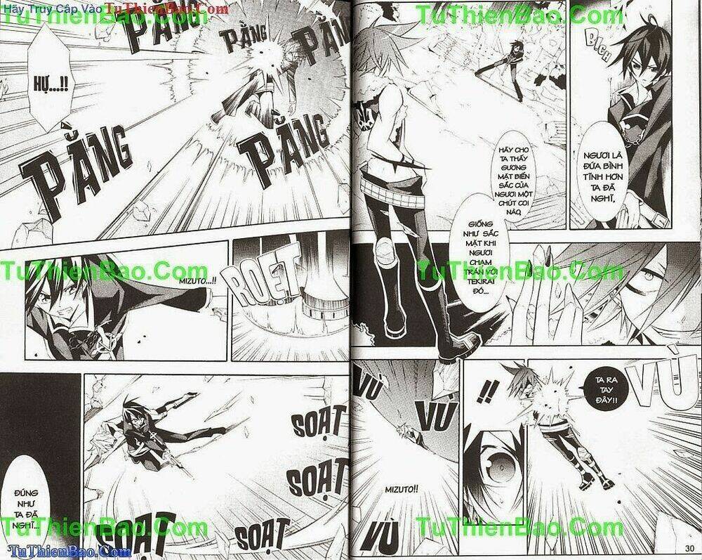 ẩn số chapter 2 16