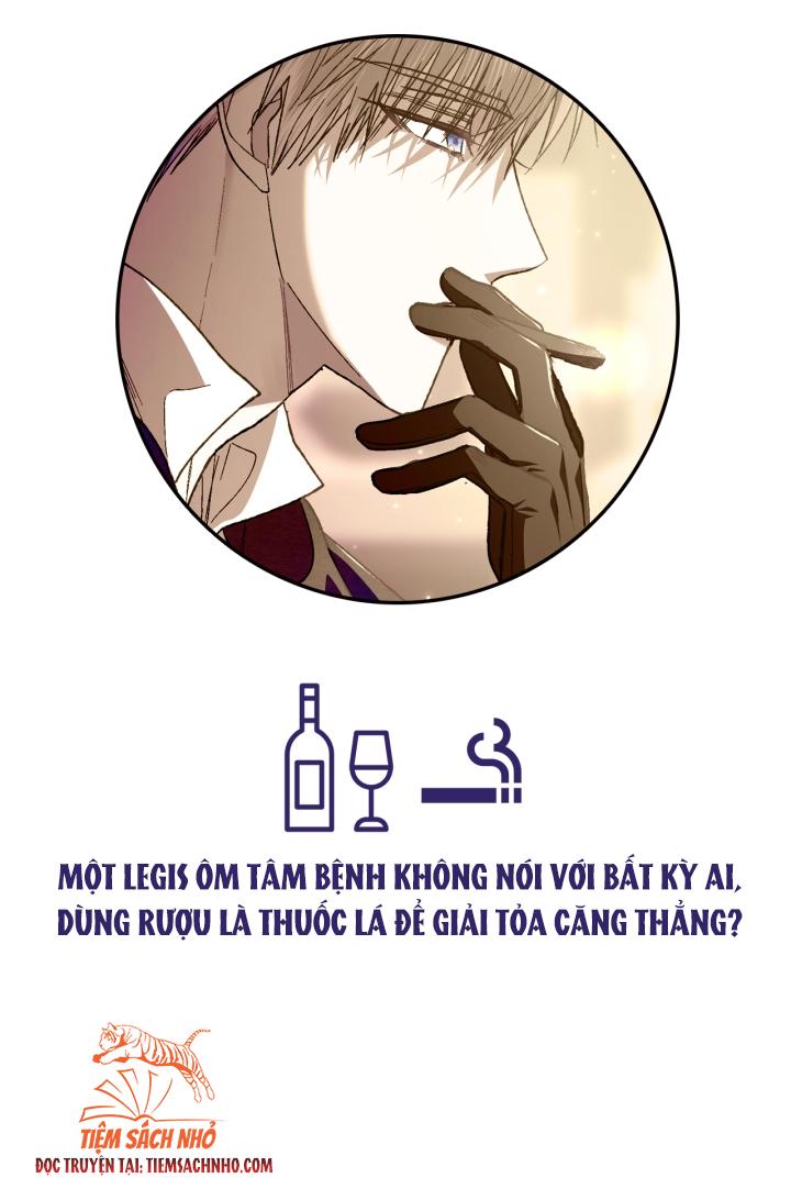 cha, con không muốn kết hôn đâu chapter 81 74