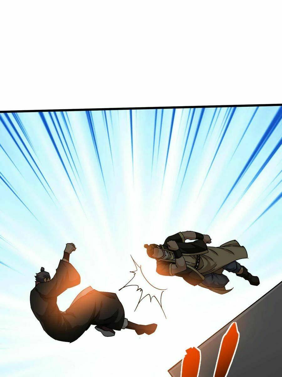 trọng sinh ta là đại thiên thần chapter 101 48