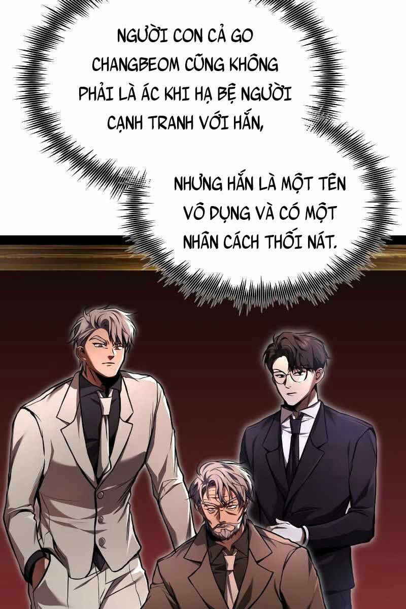 ác quỷ trở lại học đường chapter 7.1 39