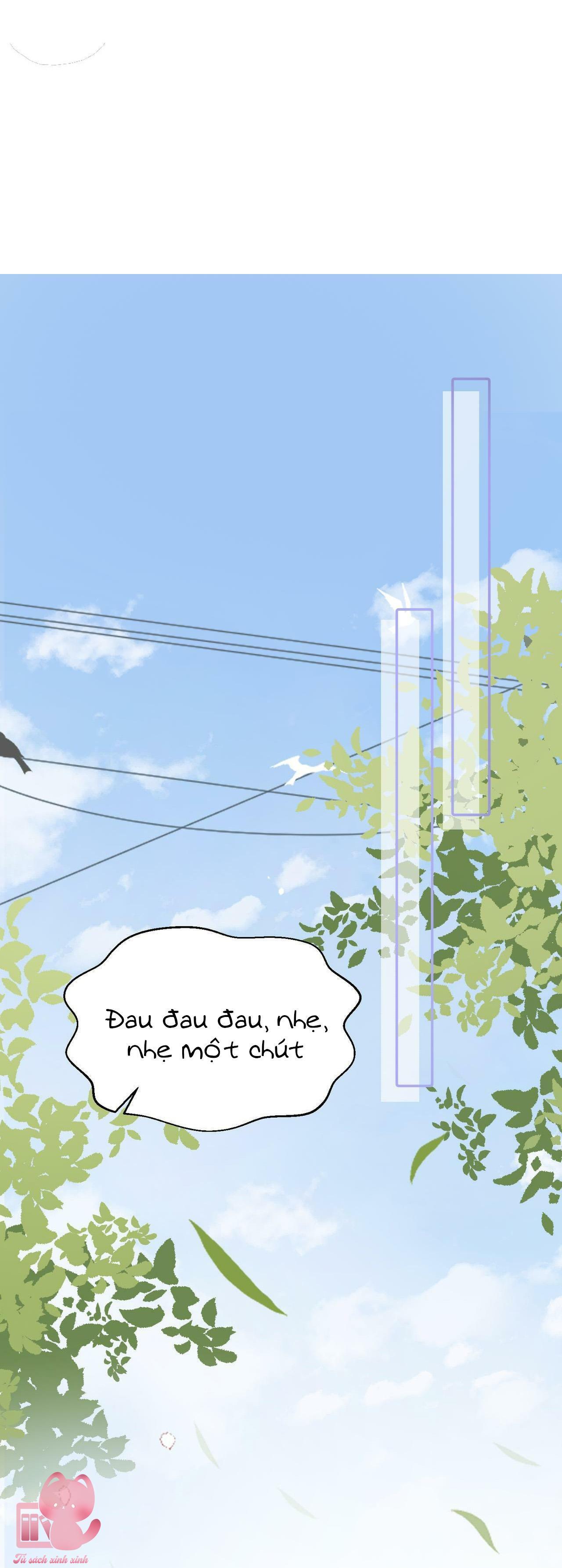 mười năm sau, tôi kết hôn cùng kẻ thù không đội trời chung chapter 45 7