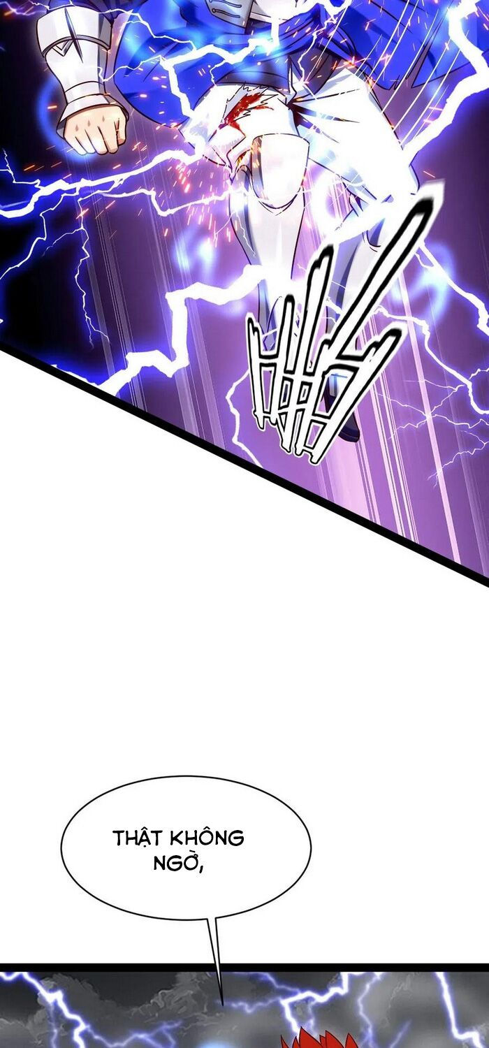 ma thú kiếm thánh dị giới tung hoành chapter 153 21