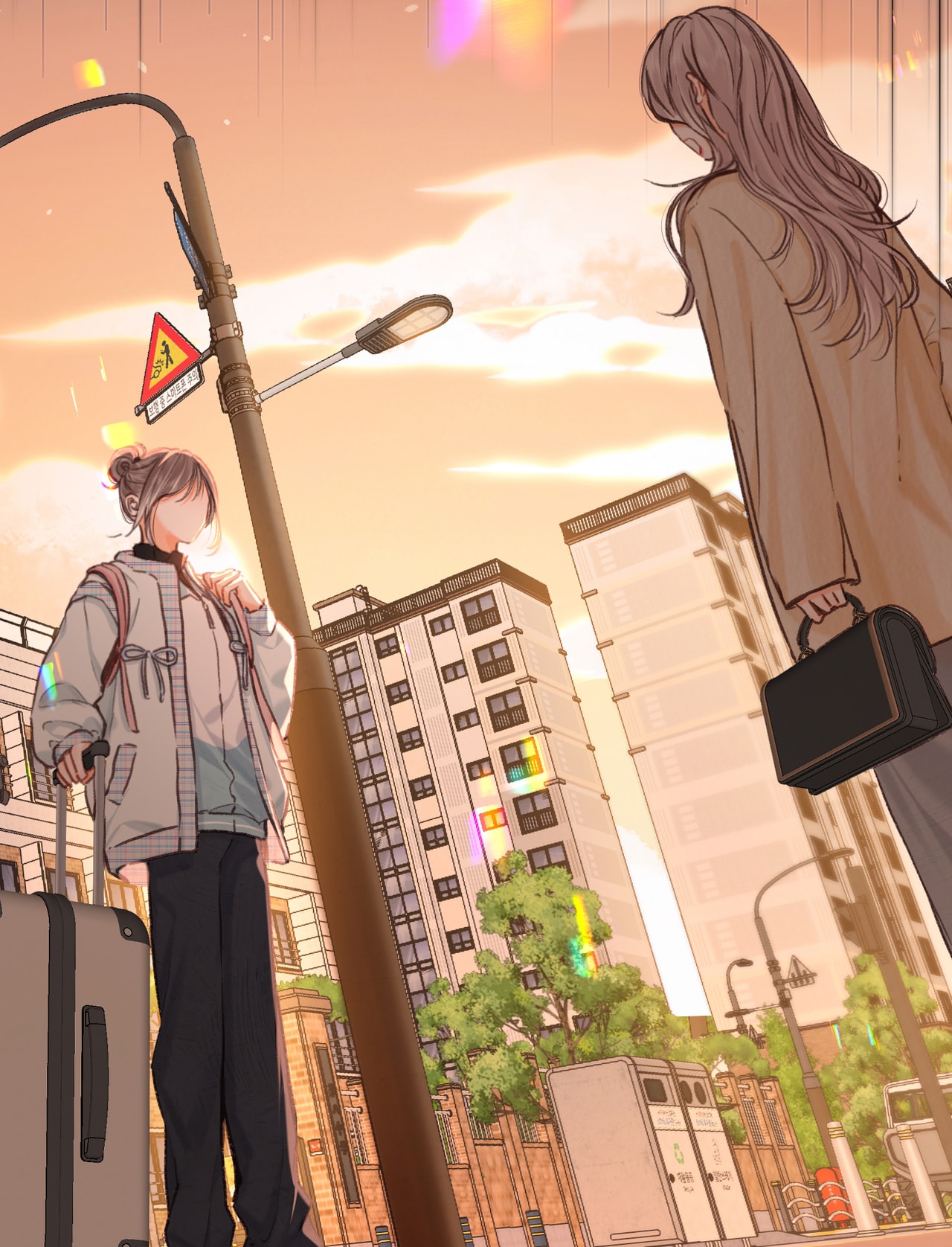 tôi mơ giữa ban ngày chapter 82.2 17