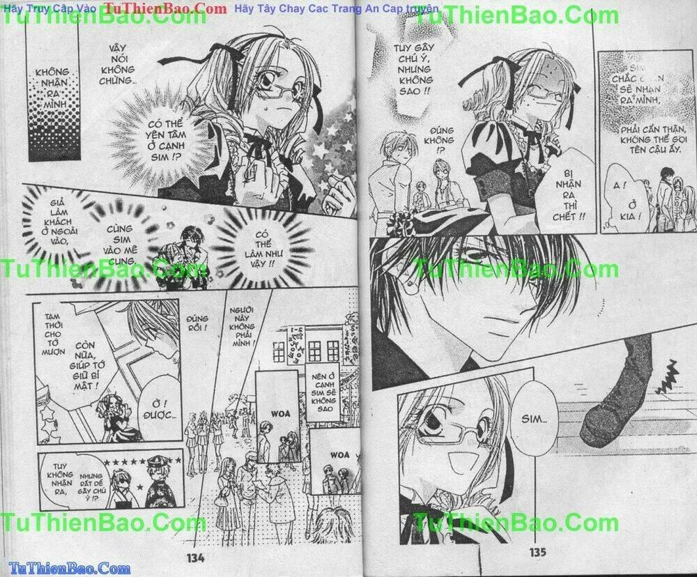 lovey dovey chapter 2 59