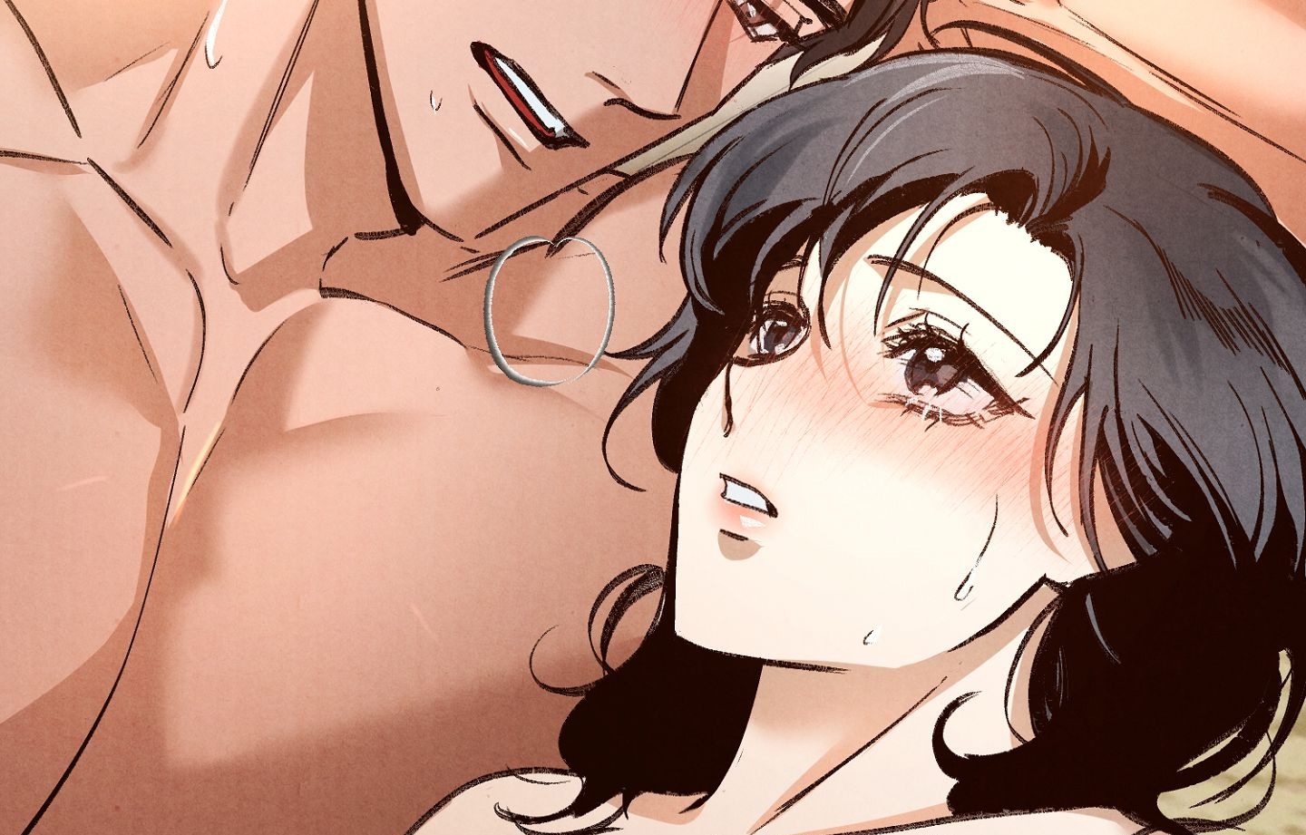 [Thời Kỳ Cực Thịnh Ái Vật 1980S] Quần Legging chapter 3.2 - Trang 65