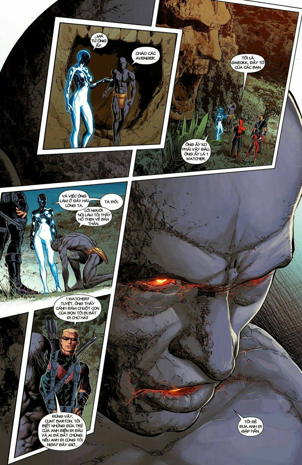 avengers (2013) chapter 13 8
