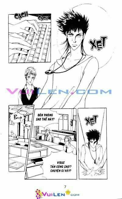 vật cản tình yêu chapter 4 7