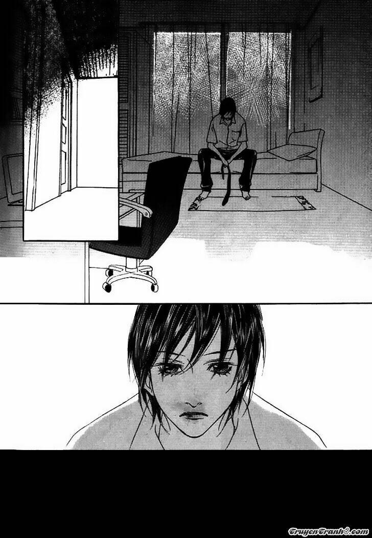 flowers of evil chapter 26 34