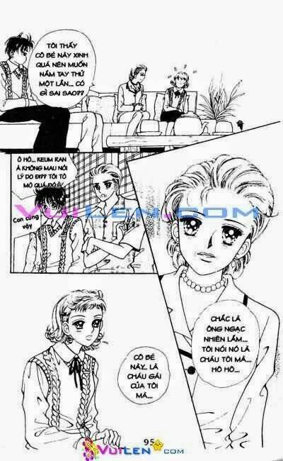 tình yêu diệu kỳ chapter 5 95