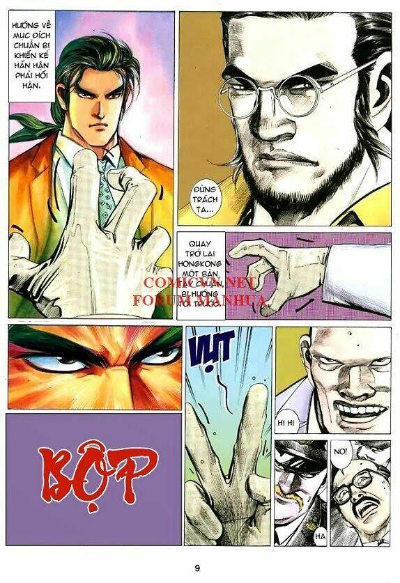 hải hổ 1 chapter 21 6