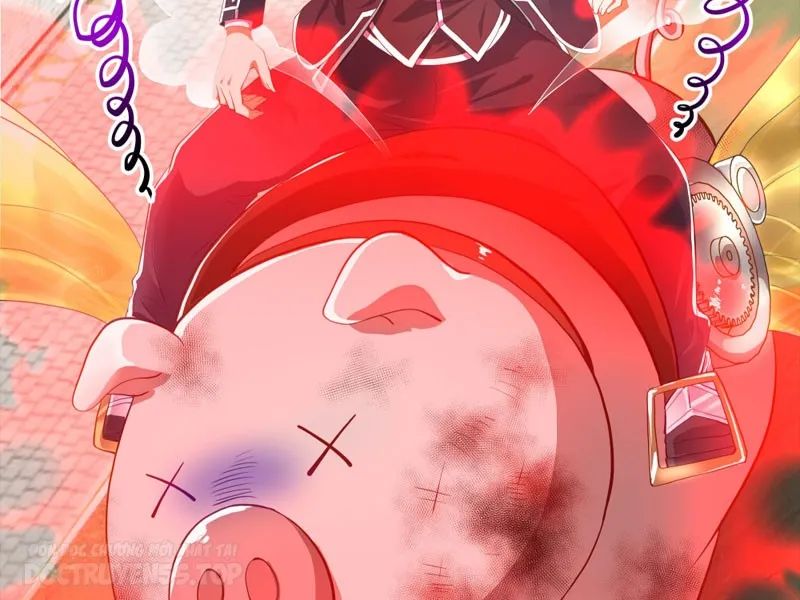 sau khi hợp thể cùng nữ thần, ta vô địch! chapter 4 96