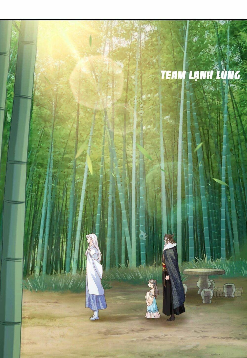 thuần hóa ba ba bạo quân chapter 16 1