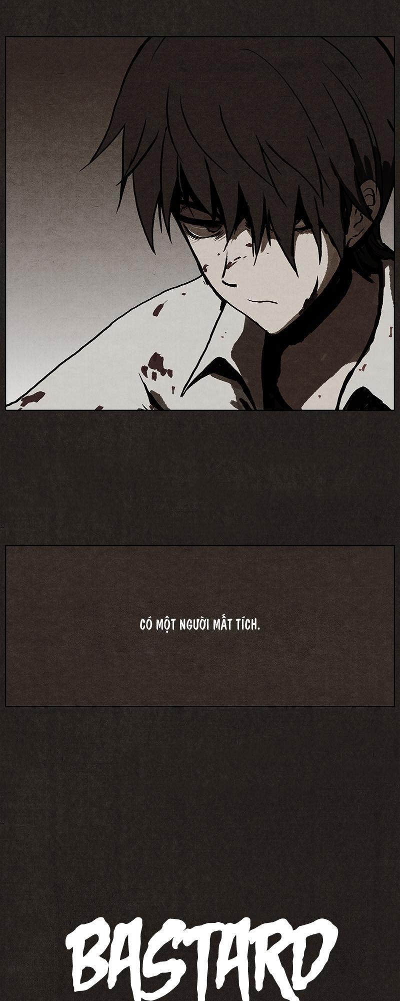 bastard - đứa con của quỷ chapter 0 33