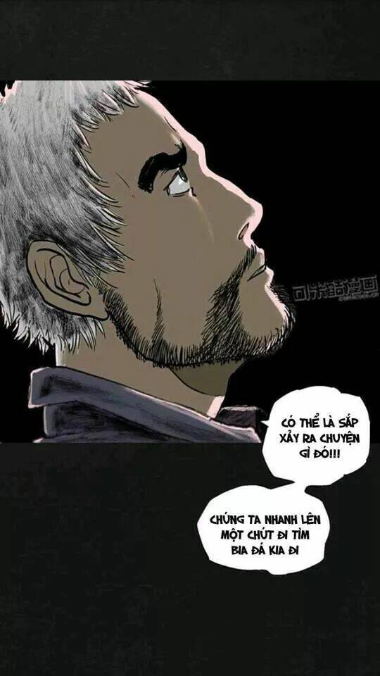 trấn thái bình chapter 16 65