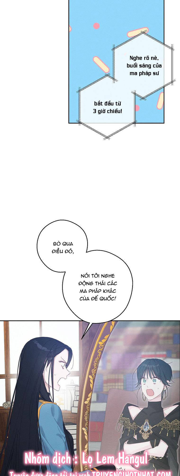 Tôi Phải Giấu Em Trai Trước Đã chapter 68.1 18