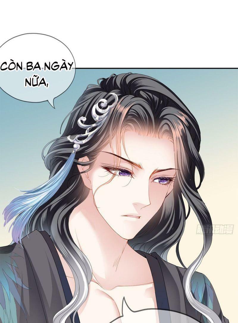 bổn vương muốn nàng chapter 14 44