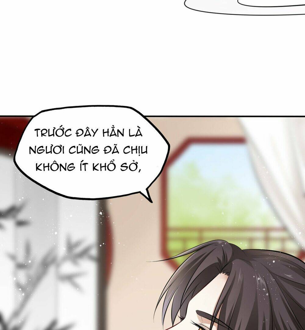 vương phi thật thích trang điểm chapter 14 13