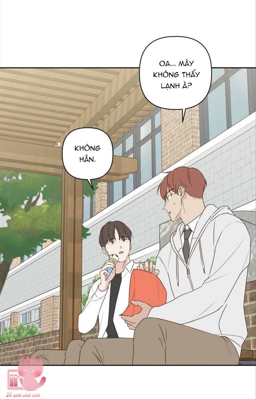 lén lút quện nhau chapter 2 66