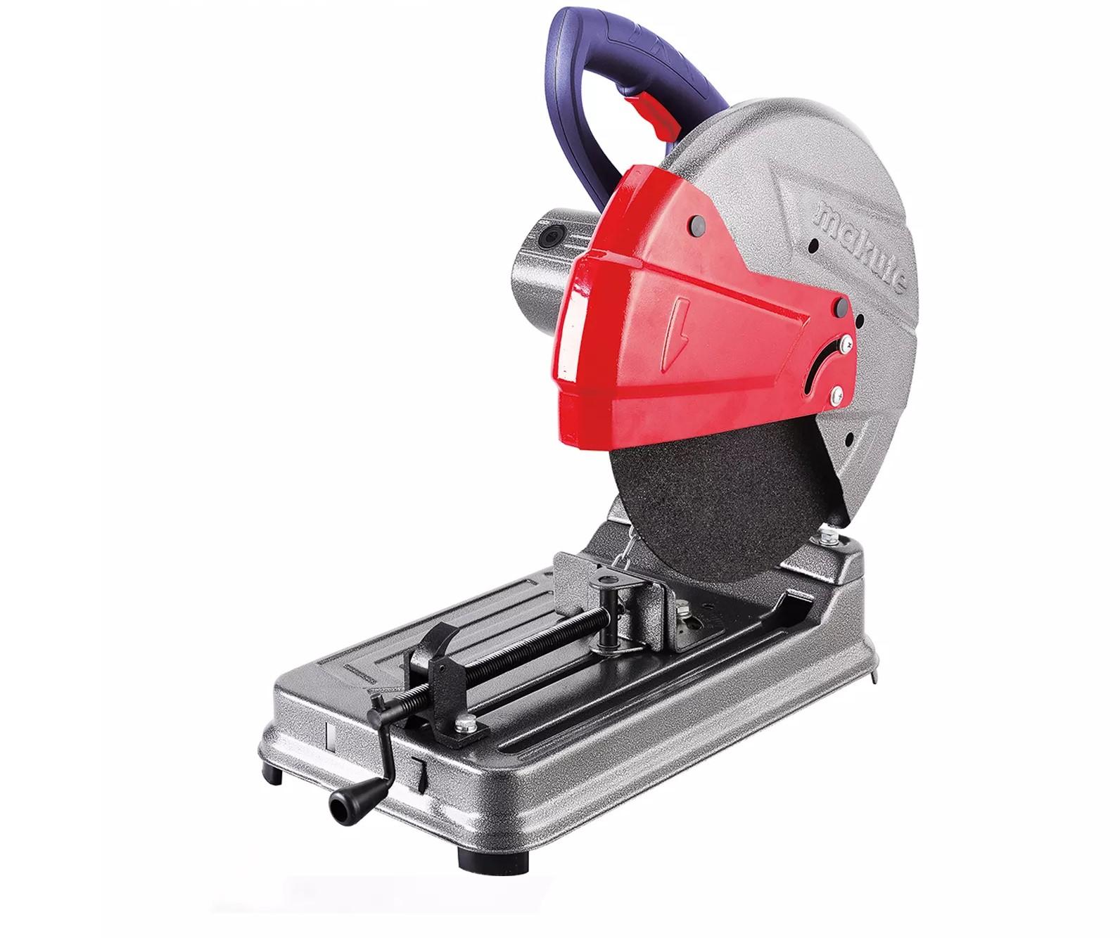 MÁY CẮT SẮT 2400 W MAKUTE CM006- HÀNG CHÍNH HÃNG