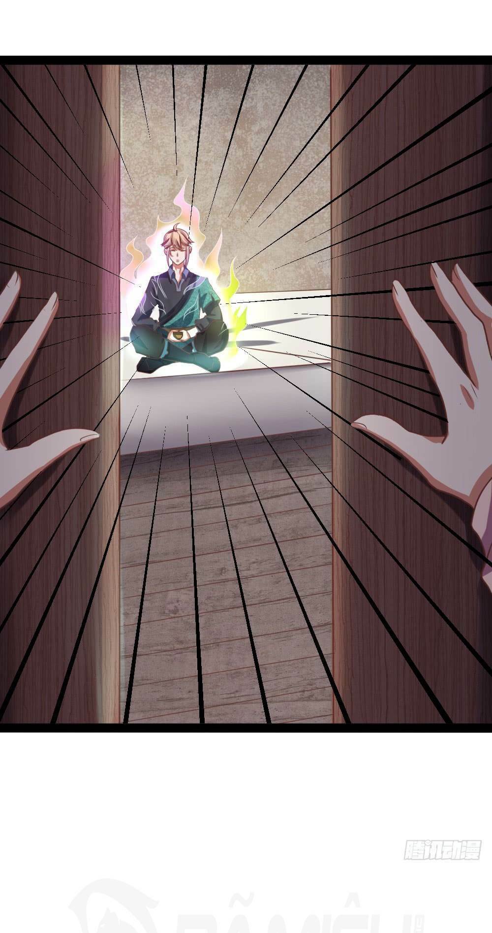 vô địch kiếm thần chapter 19 22