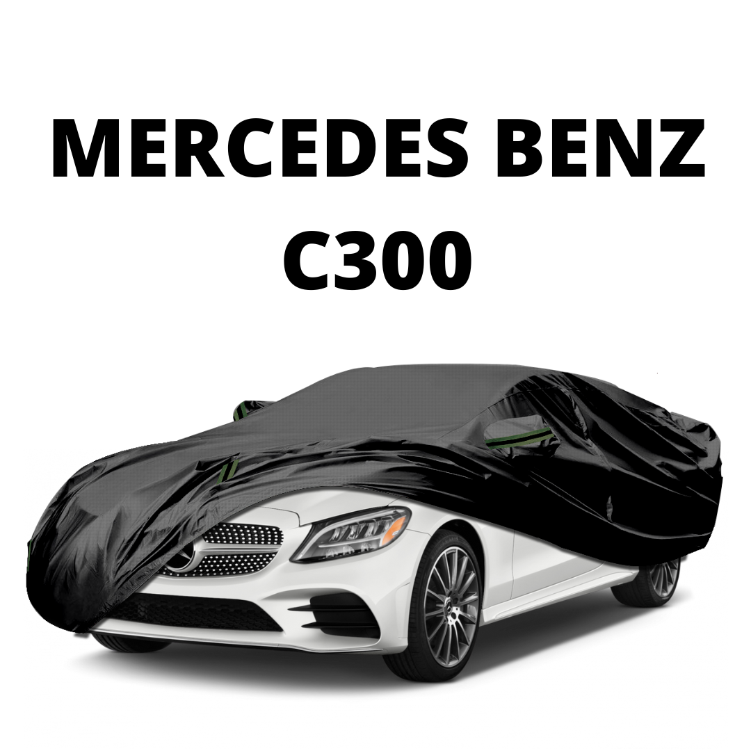 Bạt phủ ô tô Cao cấp MERCEDES BENZ C300