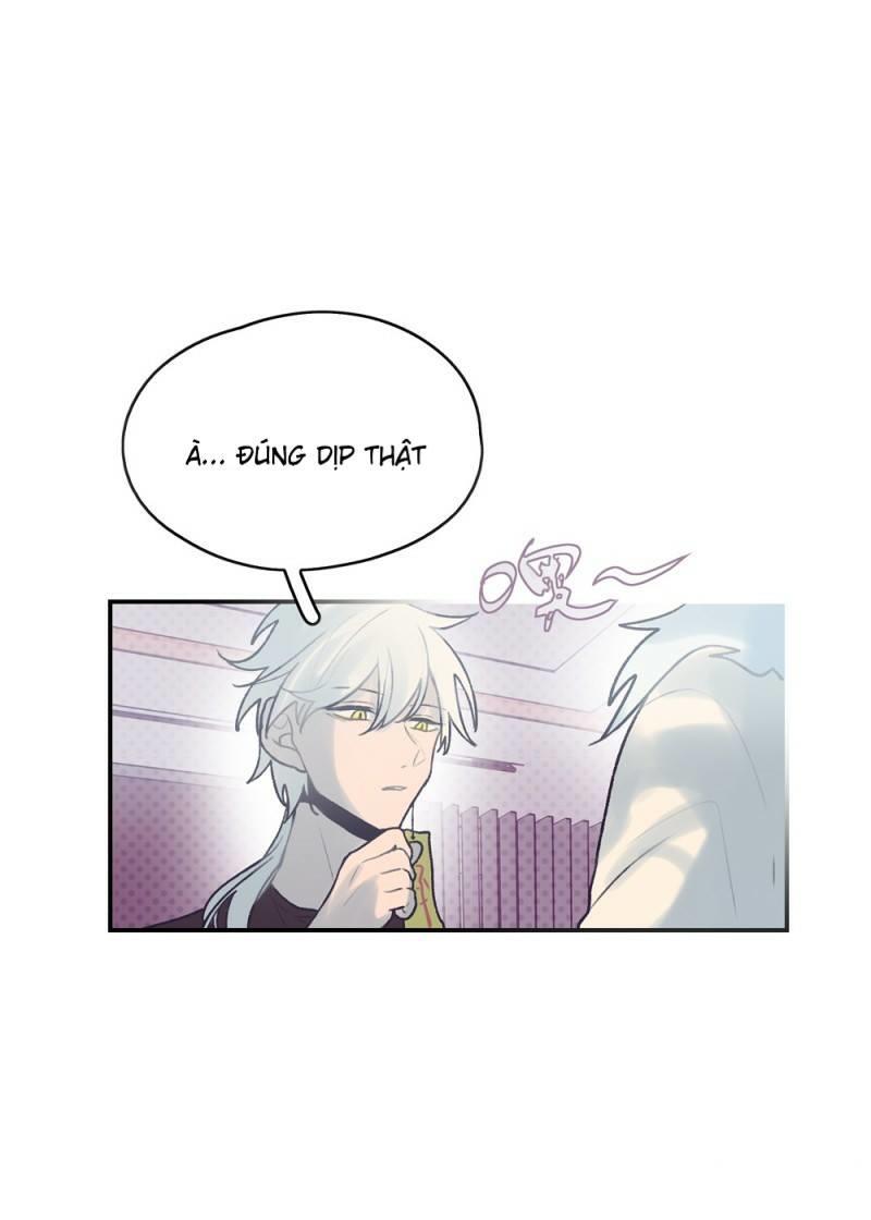 gia sư tổ tiên chapter 17 34