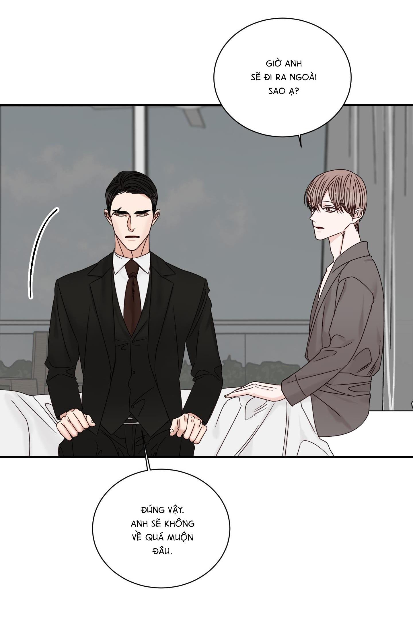 điểm dừng chân cuối cùng chapter 55 11