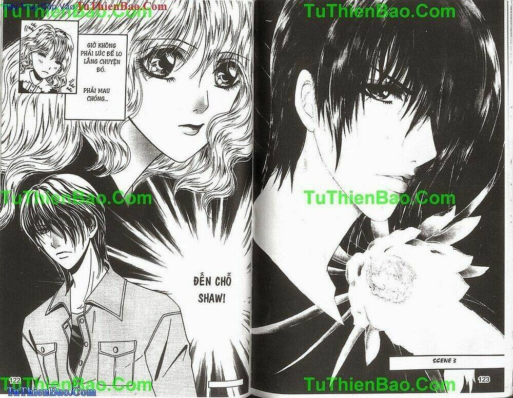 truyền thuyết cung hoàng đạo ii chapter 1 62